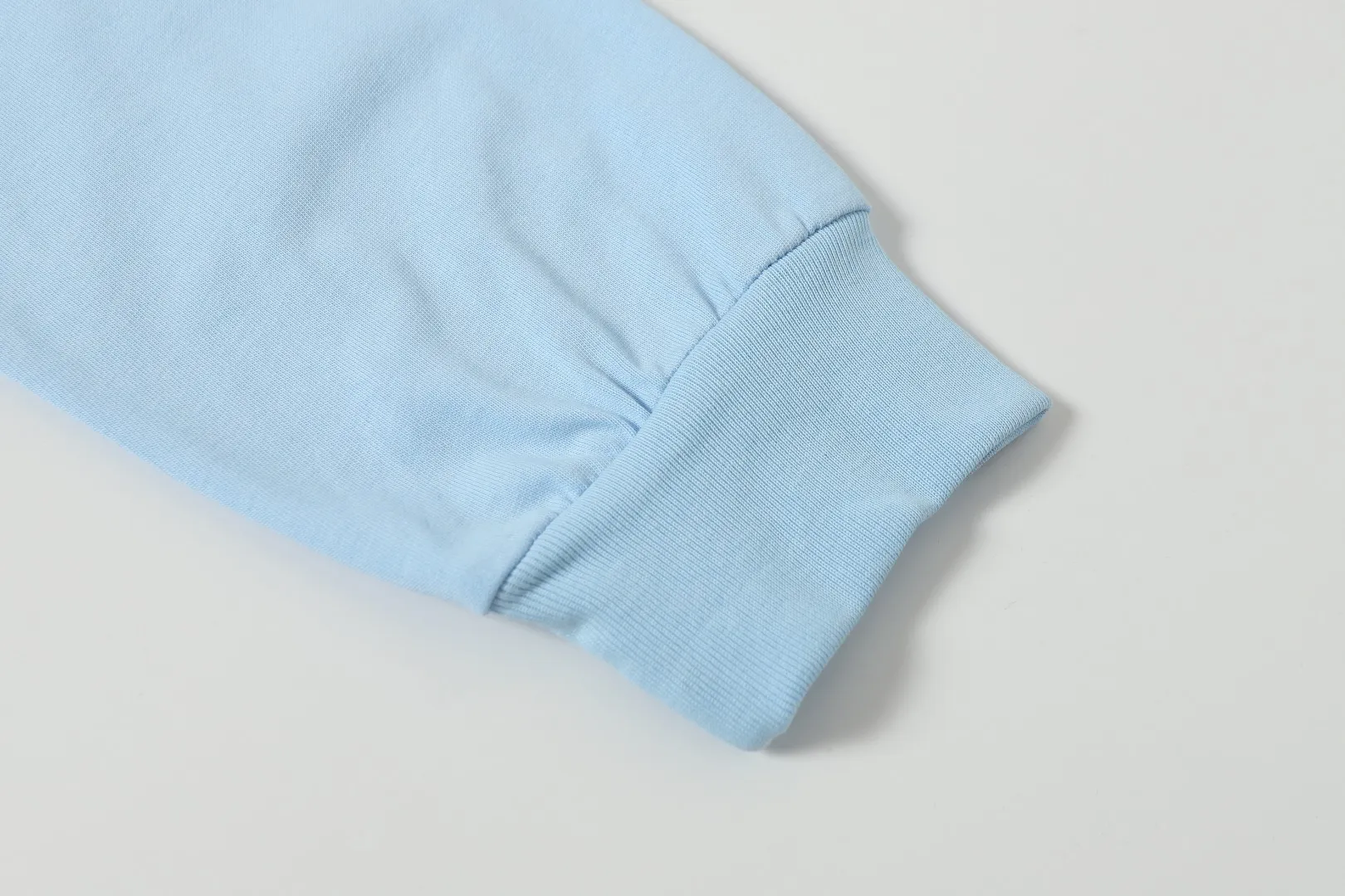 H 7105# Blue｜ P75 In Stock Hellstar / T （fabric): 26 270 Sizes（size）：S-M- L- X L （colour）： Blue 👉